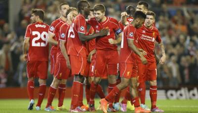 Liverpool face challenge to revive fluent form