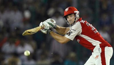 Kings XI is focussed on getting best out of players: Sanjay Bangar