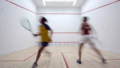 Squash Rackets Federation supports JSW Challenger Circuit