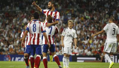La Liga Preview: Frantic week of football action in Spain