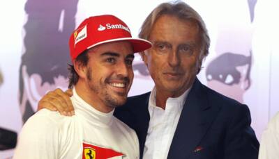 Frustrated Fernando Alonso defends Ferrari brand, seeks unity