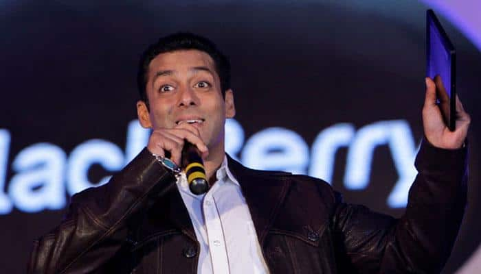 Salman Khan crosses 20 million mark on Facebook