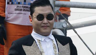 "Gangnam Style" singer Psy to headline Asiad opening ceremony