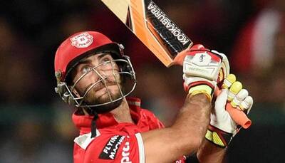 CLT20: Kings XI Punjab face Caribbean test after a solid start
