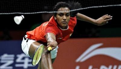 Asian Games: Saina, Sindhu lead Indian challenge in badminton