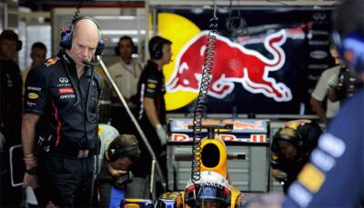 Formula One revises radio ban after team talks