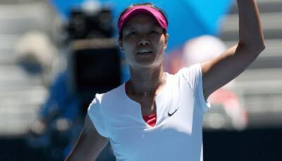 `Sad day` for tennis, says Martina Hingis on Li Na`s exit
