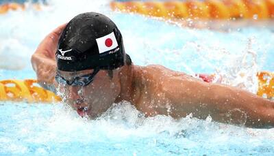 Asian Games: Don`t expect Hagino miracle, says Japan swim guru