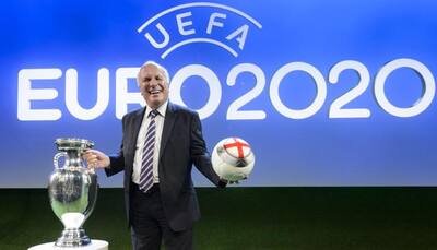 FA `delighted` by Euro 2020 final in London