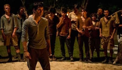 'The Maze Runner', a rehash without the zing 
