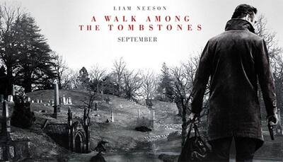 'A Walk Among The Tombstones': An over embellished detective thriller 