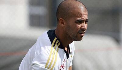 Injury rules JP Duminy out of CLT20