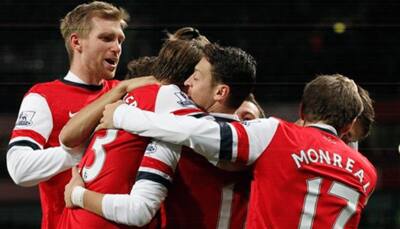 Arsenal enjoy revenue boost after ending trophyless run