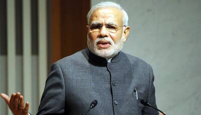 PM Modi asserts Indian Muslims will live and die for India, but won't join al Qaeda