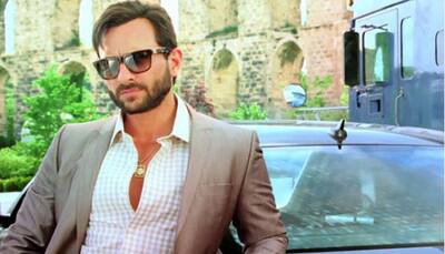 Trial of assault case against Saif Ali Khan likely to start in November