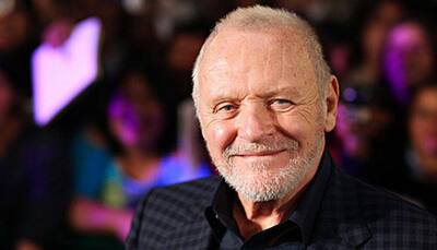 Anthony Hopkins to star in 'Go With Me'?