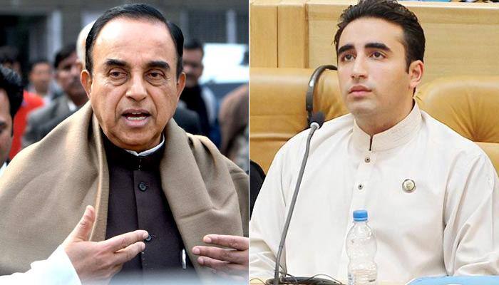 India is capable of finishing off Pakistan: Swamy on Bilawal's statement 