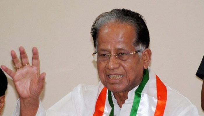 Al Qaeda trying to enter Assam, may have links with ULFA: Tarun Gogoi Al Qaeda trying to enter Assam, may have links with ULFA: Tarun Gogoi