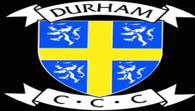 Gareth Breese helps Durman beat Warwickshire in county Cup final