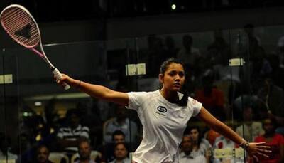 Asian Games: Dipika Pallikal, Saurav Ghosal confirm squash medals for India