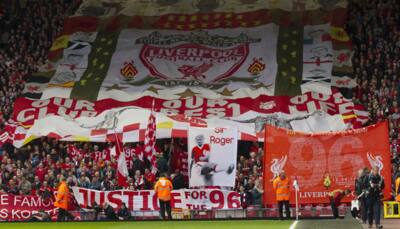Brendan Rodgers promises Liverpool revival