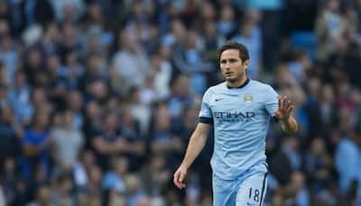 Frank Lampard turns on Chelsea, Leicester City stun Manchester United