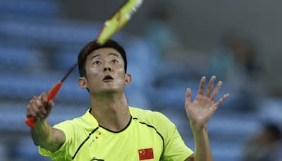Asian Games: Chen slays Lee as China reach badminton final
