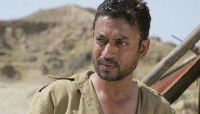 Irrfan opens Jagran film fest, says exposure is very important Irrfan opens Jagran film fest, says exposure is very important