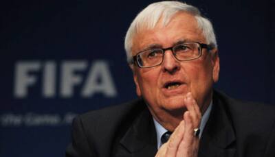 Qatar will not host 2022 World Cup, says FIFA's Theo Zwanziger
