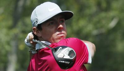 All the Americans will be gunning for Rory McIlroy, says Colin Montgomerie