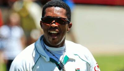 Ashley Giles, Makhaya Ntini to play cricket at 19,341 feet on Mount Kilimanjaro