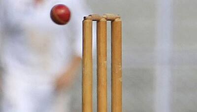 Veteran cricket statistician Anandji Dossa dead