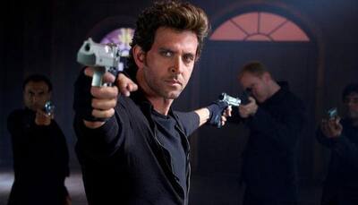 'Bang Bang' different from 'Knight and Day', says Hrithik Roshan