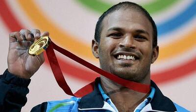 Asian Games: Sick Sivalingham pulls out of weightlifting 