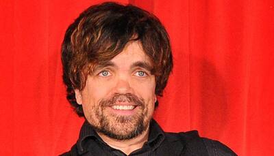 Peter Dinklage to star in crime thriller 'The Thicket'