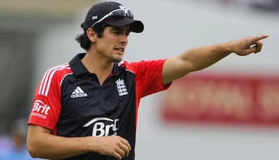 Alastair Cook likely to hold on to ODI captaincy as England names squad