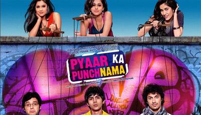 Girls beware! 'Pyaar Ka Punchnama 2' is on the cards