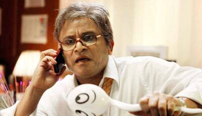 Regret not getting musical roles in films: Annu Kapoor