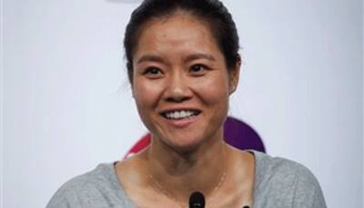 Li Na says tennis `only chance` after father`s death