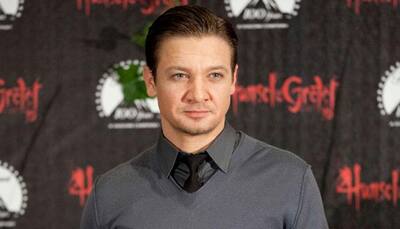 Jeremy Renner confirms he secretly married Sonni Pacheco