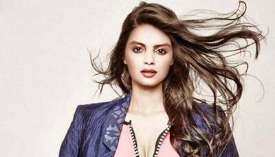 My parents not happy with 'Bigg Boss' decision: Sonali Raut