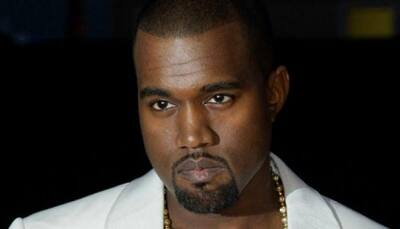 Kanye West ''doesn't care'' about his Grammy Awards.