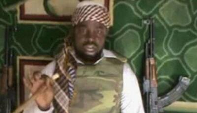 Nigeria troops kill Boko Haram leader, Army says resolute to destroy 'Brand Shekau'