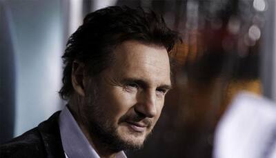 Liam Neeson joins star-studded 'Ted 2' cast