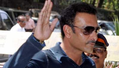 Working committee set to discuss AGM, Ravi Shastri's contract
