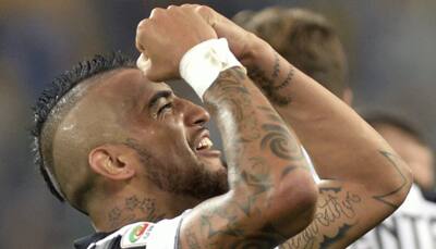 Juventus on top as pressure grows on Rafael Benitez