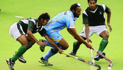 Asian Games 2014: Misfiring India lose 1-2 to Pakistan in men's hockey