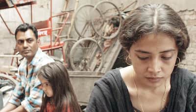 My short film helped me make 'Liar's Dice': Geethu Mohandas