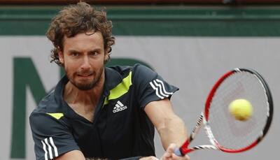Malaysian Open: Difficult win for error-prone Ernests Gulbis