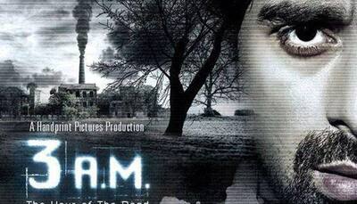 Salman Khan promotes Rannvijay's '3 AM'!